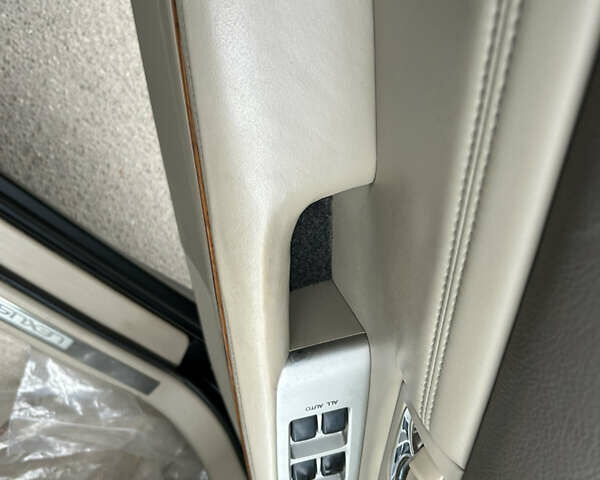 Черный Лексус РХ, объемом двигателя 3.46 л и пробегом 106 тыс. км за 12300 $, фото 41 на Automoto.ua