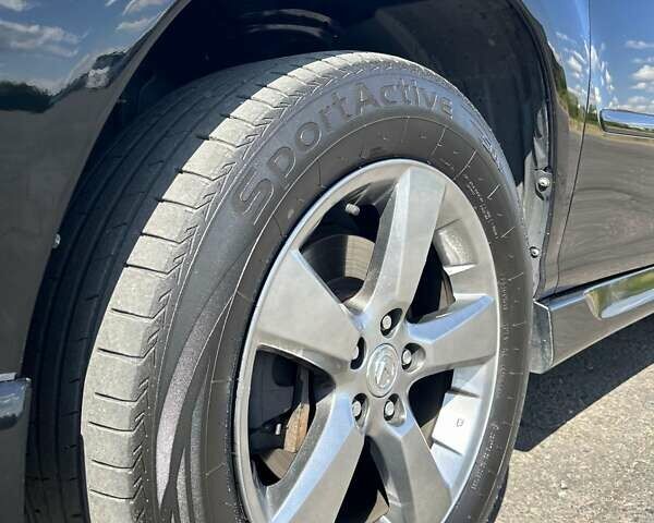 Черный Лексус РХ, объемом двигателя 3.46 л и пробегом 165 тыс. км за 13400 $, фото 7 на Automoto.ua