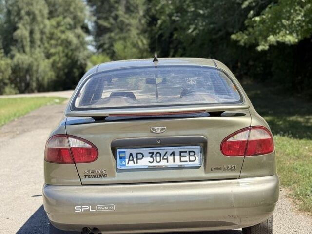 Чорний Лексус РХ, об'ємом двигуна 3.3 л та пробігом 289 тис. км за 12499 $, фото 10 на Automoto.ua