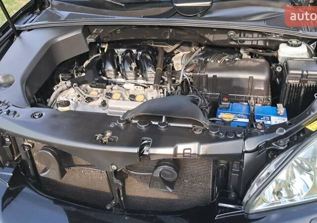 Черный Лексус РХ, объемом двигателя 3.46 л и пробегом 145 тыс. км за 17700 $, фото 59 на Automoto.ua