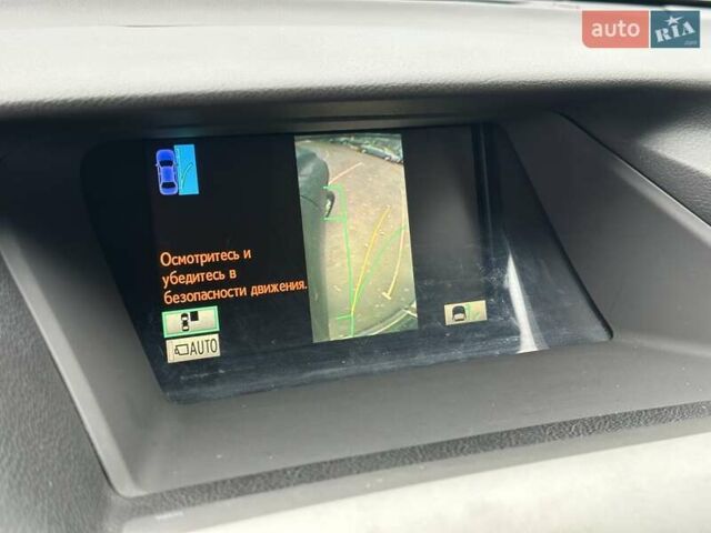 Чорний Лексус РХ, об'ємом двигуна 3.46 л та пробігом 326 тис. км за 15490 $, фото 28 на Automoto.ua