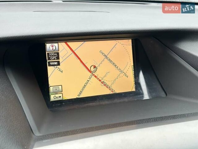 Чорний Лексус РХ, об'ємом двигуна 3.46 л та пробігом 326 тис. км за 15990 $, фото 29 на Automoto.ua