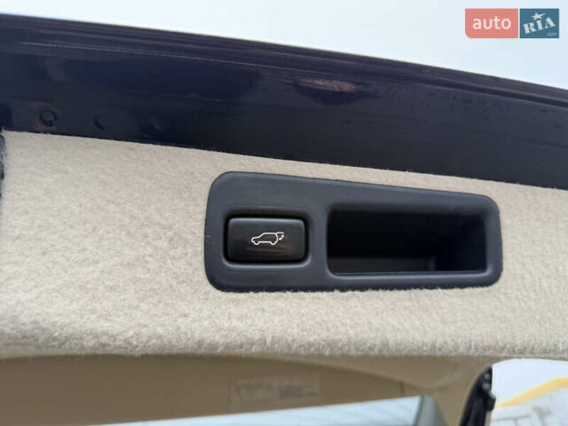 Черный Лексус РХ, объемом двигателя 3.46 л и пробегом 181 тыс. км за 15000 $, фото 19 на Automoto.ua