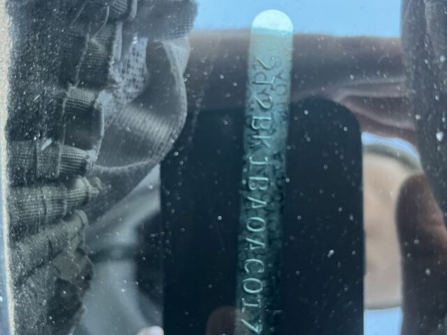 Черный Лексус РХ, объемом двигателя 3.5 л и пробегом 267 тыс. км за 4300 $, фото 8 на Automoto.ua