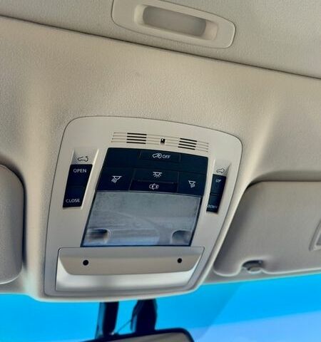 Черный Лексус РХ, объемом двигателя 3.5 л и пробегом 105 тыс. км за 16500 $, фото 6 на Automoto.ua