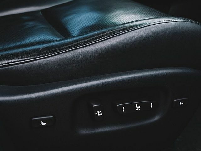 Чорний Лексус РХ, об'ємом двигуна 3.46 л та пробігом 288 тис. км за 14999 $, фото 24 на Automoto.ua