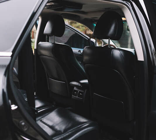 Черный Лексус РХ, объемом двигателя 3.46 л и пробегом 286 тыс. км за 17500 $, фото 26 на Automoto.ua