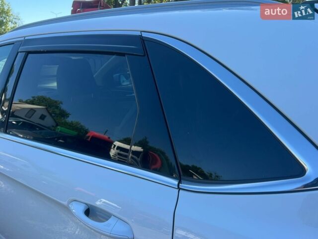 Черный Лексус РХ, объемом двигателя 3.46 л и пробегом 330 тыс. км за 14490 $, фото 26 на Automoto.ua