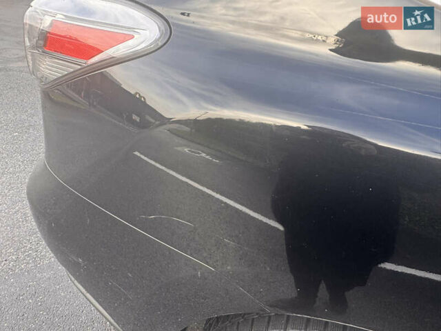 Лексус РХ 2009 в Харькове на Automoto.ua Черный Лексус РХ, объемом двигателя 0 л и пробегом 140 тыс. км за 16000 $, фото 14 на Automoto.ua