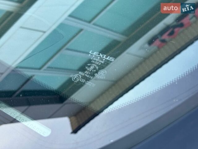 Черный Лексус РХ, объемом двигателя 3.46 л и пробегом 160 тыс. км за 16800 $, фото 8 на Automoto.ua
