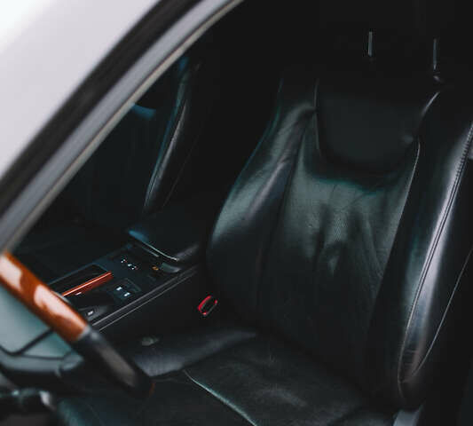 Черный Лексус РХ, объемом двигателя 3.46 л и пробегом 221 тыс. км за 17500 $, фото 14 на Automoto.ua