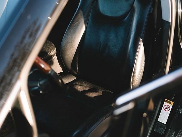 Чорний Лексус РХ, об'ємом двигуна 3.46 л та пробігом 288 тис. км за 14999 $, фото 11 на Automoto.ua