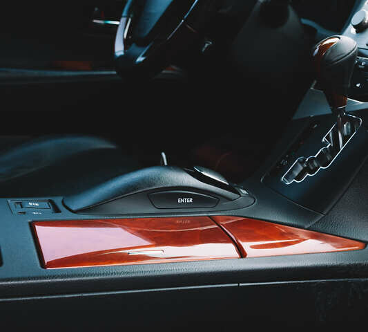 Черный Лексус РХ, объемом двигателя 3.46 л и пробегом 286 тыс. км за 17500 $, фото 32 на Automoto.ua