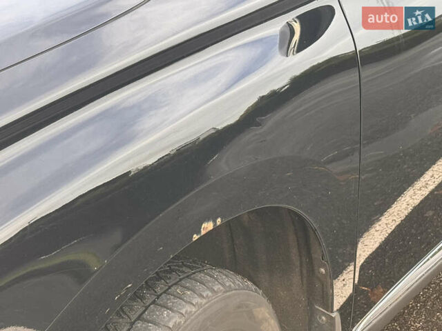 Лексус РХ 2009 в Харькове на Automoto.ua Черный Лексус РХ, объемом двигателя 0 л и пробегом 140 тыс. км за 16000 $, фото 5 на Automoto.ua