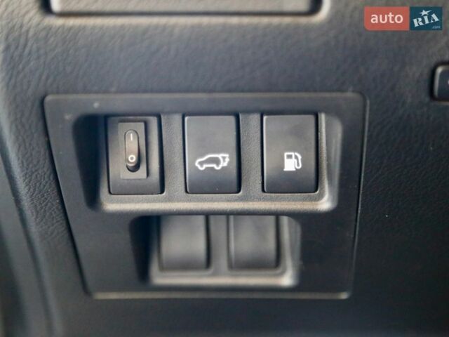 Чорний Лексус РХ, об'ємом двигуна 3.46 л та пробігом 194 тис. км за 16950 $, фото 23 на Automoto.ua