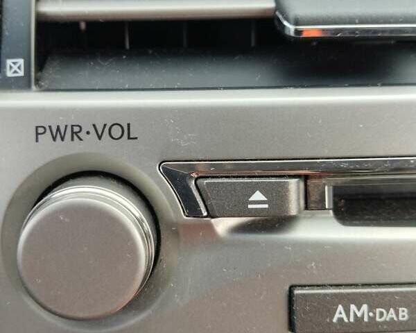 Чорний Лексус РХ, об'ємом двигуна 3.46 л та пробігом 198 тис. км за 15000 $, фото 14 на Automoto.ua