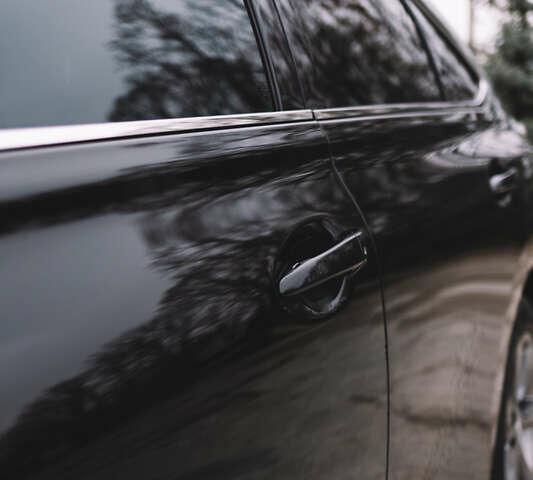 Черный Лексус РХ, объемом двигателя 3.46 л и пробегом 286 тыс. км за 17500 $, фото 9 на Automoto.ua