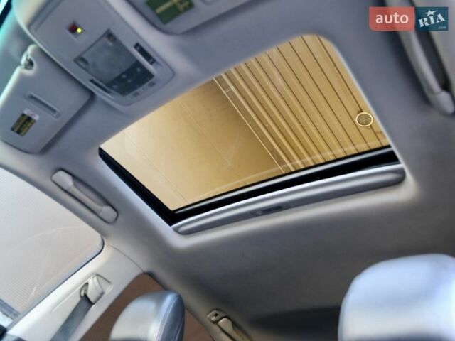 Чорний Лексус РХ, об'ємом двигуна 3.46 л та пробігом 194 тис. км за 16950 $, фото 33 на Automoto.ua