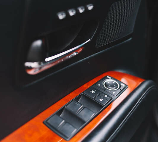 Черный Лексус РХ, объемом двигателя 3.46 л и пробегом 286 тыс. км за 17500 $, фото 18 на Automoto.ua