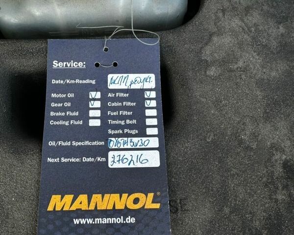 Черный Лексус РХ, объемом двигателя 3.46 л и пробегом 279 тыс. км за 15300 $, фото 27 на Automoto.ua