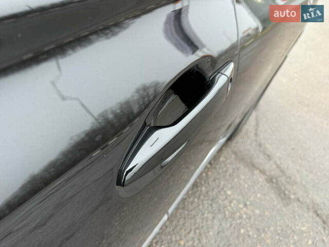 Черный Лексус РХ, объемом двигателя 3.46 л и пробегом 181 тыс. км за 15000 $, фото 13 на Automoto.ua