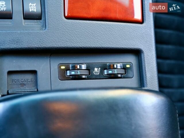 Чорний Лексус РХ, об'ємом двигуна 3.46 л та пробігом 194 тис. км за 16950 $, фото 30 на Automoto.ua