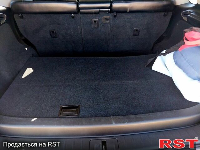 Чорний Лексус РХ, об'ємом двигуна 3.5 л та пробігом 209 тис. км за 18000 $, фото 12 на Automoto.ua