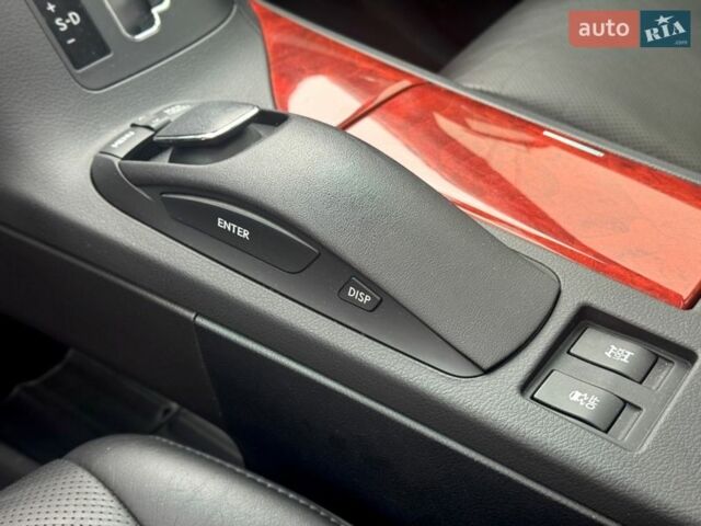 Черный Лексус РХ, объемом двигателя 3.46 л и пробегом 160 тыс. км за 16800 $, фото 17 на Automoto.ua