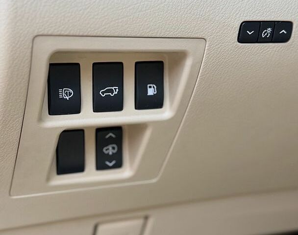 Черный Лексус РХ, объемом двигателя 3.46 л и пробегом 199 тыс. км за 15900 $, фото 8 на Automoto.ua