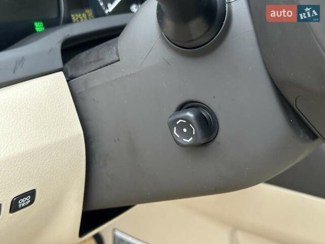 Чорний Лексус РХ, об'ємом двигуна 3.46 л та пробігом 326 тис. км за 15490 $, фото 22 на Automoto.ua