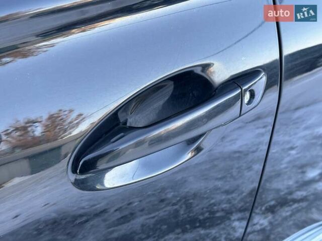 Чорний Лексус РХ, об'ємом двигуна 3.46 л та пробігом 326 тис. км за 15490 $, фото 11 на Automoto.ua