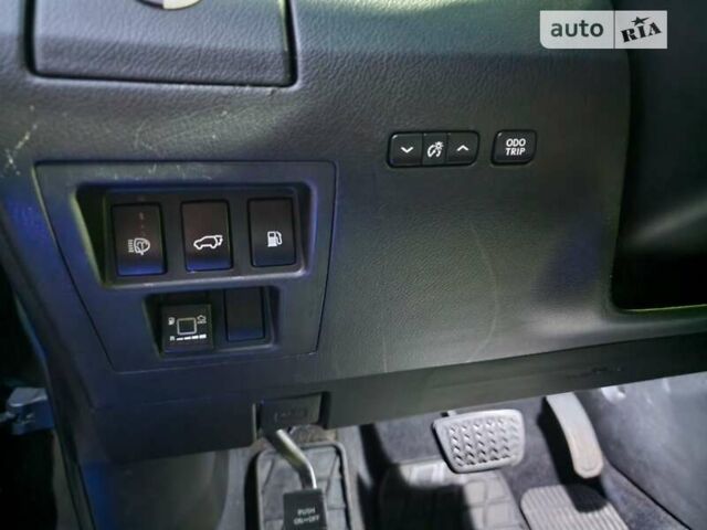 Черный Лексус РХ, объемом двигателя 3.5 л и пробегом 210 тыс. км за 18350 $, фото 34 на Automoto.ua