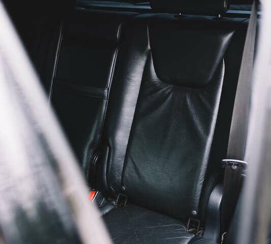 Черный Лексус РХ, объемом двигателя 3.46 л и пробегом 286 тыс. км за 17500 $, фото 22 на Automoto.ua