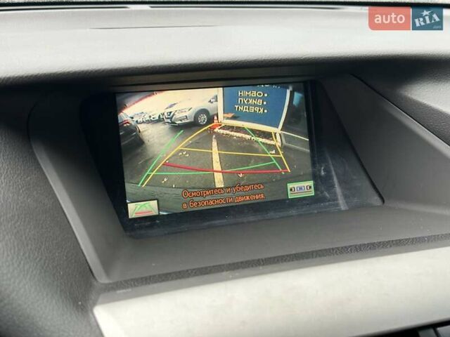 Чорний Лексус РХ, об'ємом двигуна 3.46 л та пробігом 326 тис. км за 15990 $, фото 31 на Automoto.ua