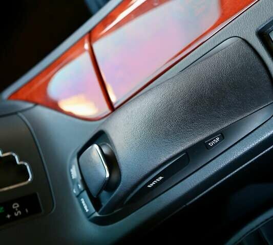 Чорний Лексус РХ, об'ємом двигуна 3.46 л та пробігом 194 тис. км за 16950 $, фото 29 на Automoto.ua