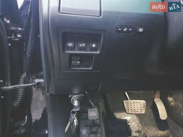 Чорний Лексус РХ, об'ємом двигуна 3.46 л та пробігом 210 тис. км за 15500 $, фото 35 на Automoto.ua