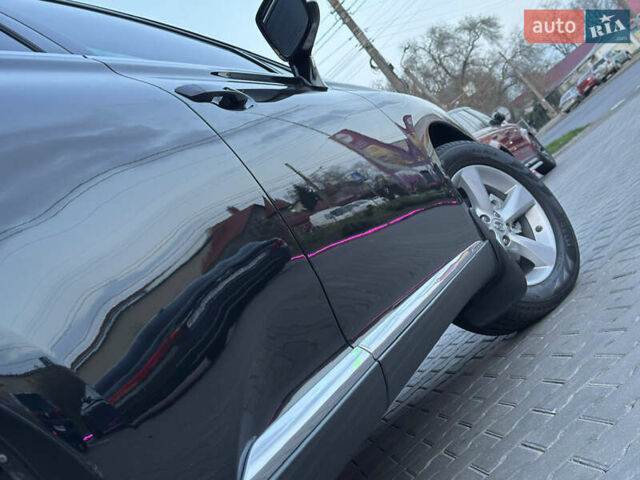 Черный Лексус РХ, объемом двигателя 3.5 л и пробегом 136 тыс. км за 17400 $, фото 27 на Automoto.ua