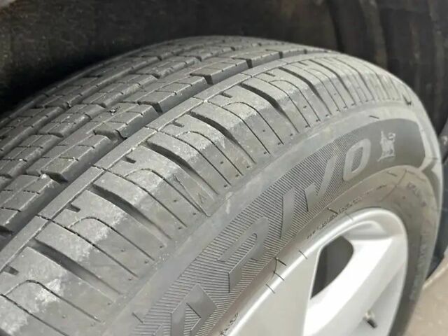 Чорний Лексус РХ, об'ємом двигуна 3.5 л та пробігом 210 тис. км за 15000 $, фото 19 на Automoto.ua