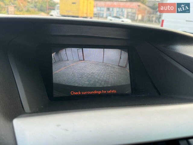 Черный Лексус РХ, объемом двигателя 3.46 л и пробегом 142 тыс. км за 18800 $, фото 44 на Automoto.ua