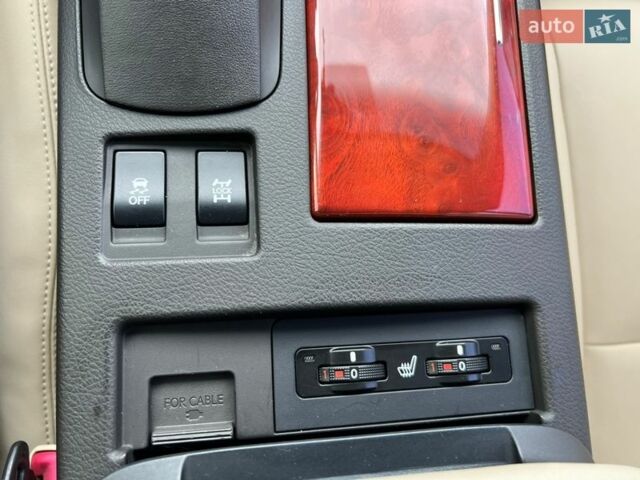 Черный Лексус РХ, объемом двигателя 3.46 л и пробегом 291 тыс. км за 16900 $, фото 23 на Automoto.ua