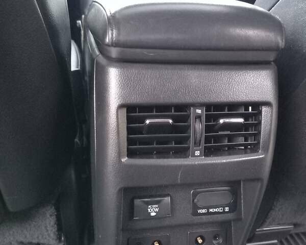 Чорний Лексус РХ, об'ємом двигуна 3.46 л та пробігом 224 тис. км за 16900 $, фото 41 на Automoto.ua