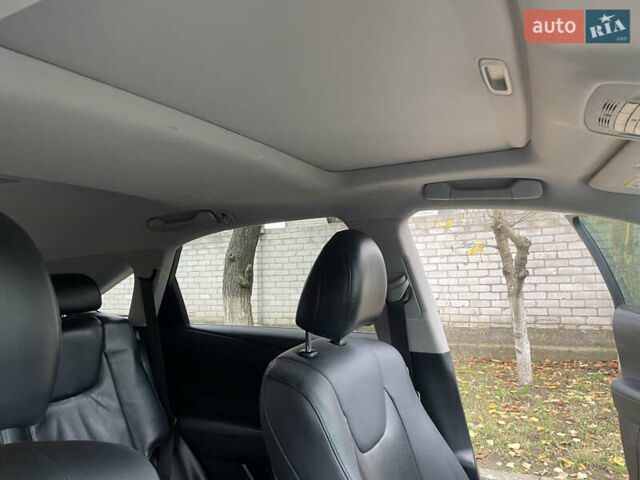 Чорний Лексус РХ, об'ємом двигуна 3.46 л та пробігом 181 тис. км за 15999 $, фото 26 на Automoto.ua