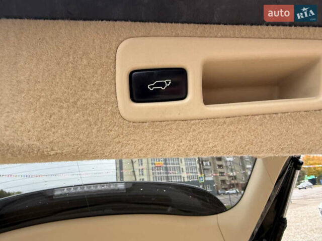 Черный Лексус РХ, объемом двигателя 3.46 л и пробегом 225 тыс. км за 16200 $, фото 31 на Automoto.ua