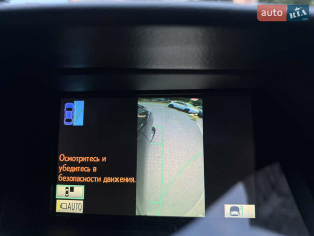 Черный Лексус РХ, объемом двигателя 3.46 л и пробегом 204 тыс. км за 16990 $, фото 50 на Automoto.ua
