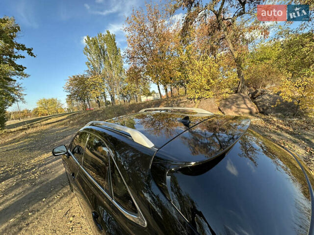 Черный Лексус РХ, объемом двигателя 3.46 л и пробегом 168 тыс. км за 20800 $, фото 18 на Automoto.ua