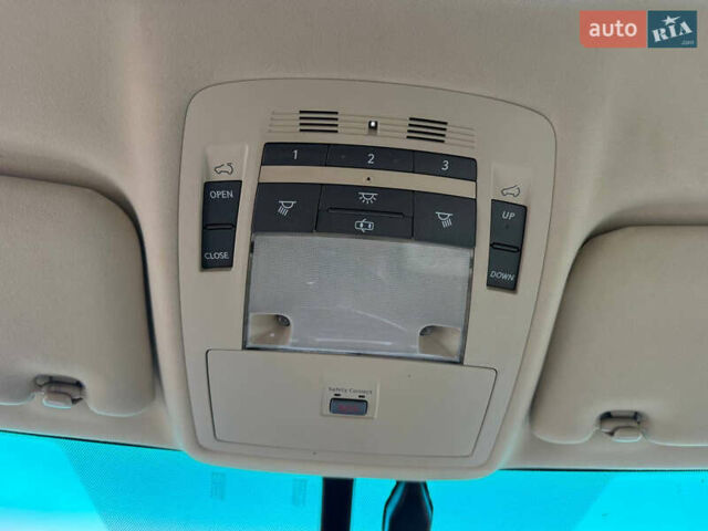 Черный Лексус РХ, объемом двигателя 3.46 л и пробегом 225 тыс. км за 16200 $, фото 41 на Automoto.ua