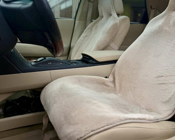 Чорний Лексус РХ, об'ємом двигуна 3.46 л та пробігом 120 тис. км за 18999 $, фото 16 на Automoto.ua