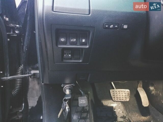 Чорний Лексус РХ, об'ємом двигуна 3.46 л та пробігом 210 тис. км за 15500 $, фото 35 на Automoto.ua
