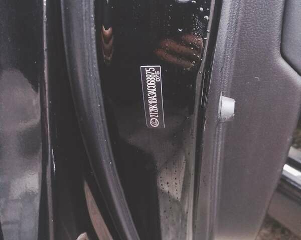 Черный Лексус РХ, объемом двигателя 3.46 л и пробегом 210 тыс. км за 18000 $, фото 21 на Automoto.ua