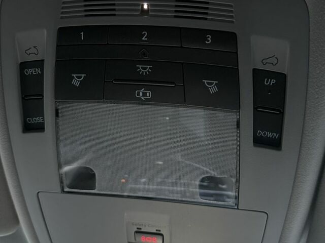 Чорний Лексус РХ, об'ємом двигуна 3.5 л та пробігом 195 тис. км за 19000 $, фото 11 на Automoto.ua